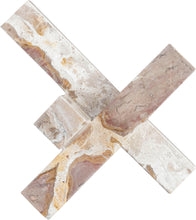 Load image into Gallery viewer, Stix - Marble Decorative Object
