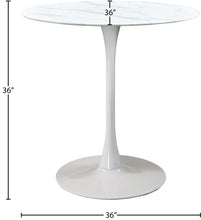 Load image into Gallery viewer, Tulip - Counter Height Table
