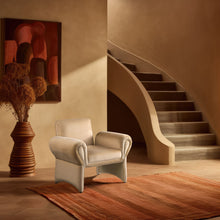 Load image into Gallery viewer, Fleurette - Accent Chair
