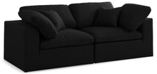 Load image into Gallery viewer, Serene - Modular 2 Seat Sofa
