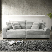 Load image into Gallery viewer, Embrace - Right Arm Facing Chair - Gray
