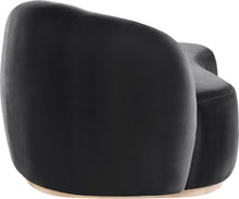 Load image into Gallery viewer, Gustavo - Velvet Upholstered Chaise
