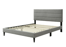 Load image into Gallery viewer, Willa - Upholstered Bed In A Box
