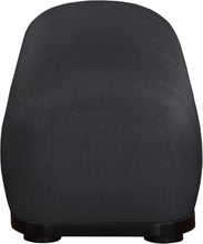 Load image into Gallery viewer, Calum - Bench - Black Frame
