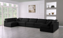Load image into Gallery viewer, Serene - 7 Piece Modular Sectional
