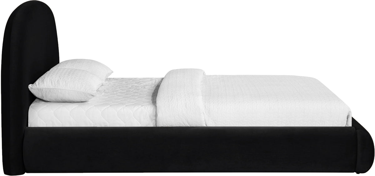 Celine - Upholstered Bed