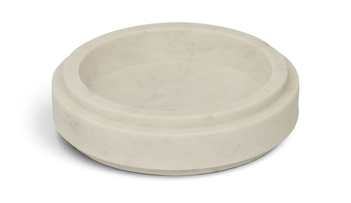 Parsons - Genuine Marble Bowl