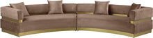 Load image into Gallery viewer, Belsa - 2 Piece Sectional
