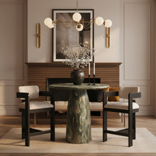 Load image into Gallery viewer, Cosenza - Concrete Indoor / Outdoor Counter Height Table
