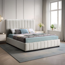 Load image into Gallery viewer, Lucia - Bed
