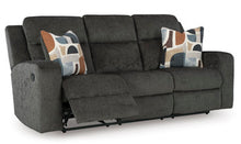 Load image into Gallery viewer, Kanlow Reclining Sofa
