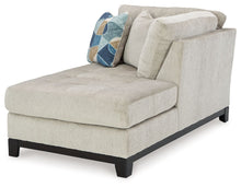 Load image into Gallery viewer, Maxon Place - Raf Corner Chaise - Stone
