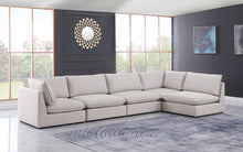 Load image into Gallery viewer, Mackenzie - Modular Sectional
