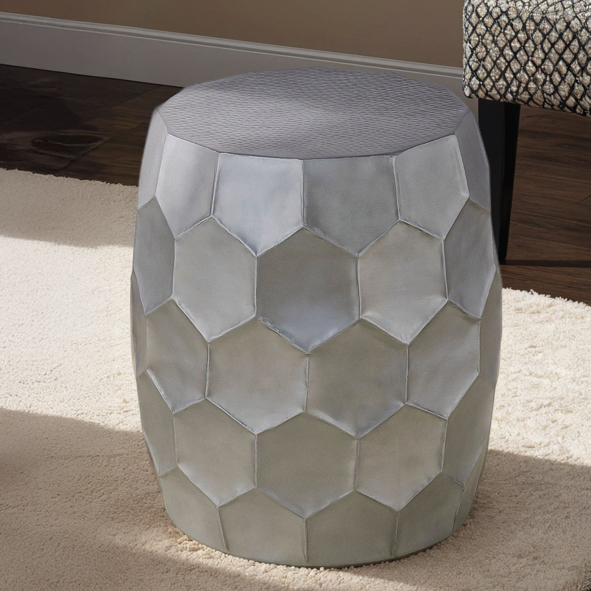 Et101 - End Table