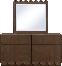 Load image into Gallery viewer, Scallop - Mirror
