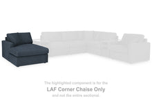 Load image into Gallery viewer, Modmax - Laf Corner Chaise - Ink
