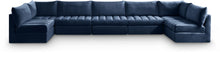 Load image into Gallery viewer, Jacob - Modular U-Shaped Sectional 7 Piece
