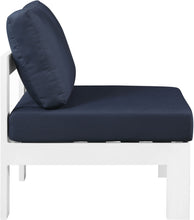 Load image into Gallery viewer, Nizuc - Outdoor Armless Chair
