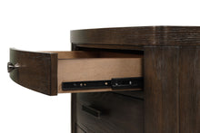 Load image into Gallery viewer, Fulton - Nightstand - Brown

