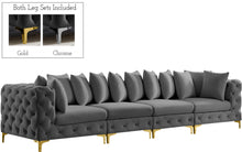 Load image into Gallery viewer, Tremblay - Modular Sofa - 4 Seats
