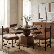 Load image into Gallery viewer, Monarch - Velvet Dining Chair (Set of 2)
