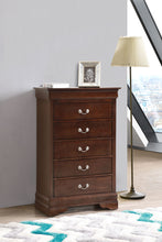 Load image into Gallery viewer, Louis Phillipe - Accent Chest
