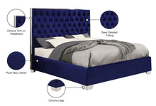 Load image into Gallery viewer, Lexi - Bed
