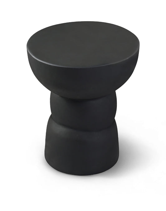 Collins - Aluminum Table