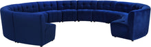 Load image into Gallery viewer, Limitless - 13 Pc. Modular Sectional
