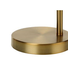 Load image into Gallery viewer, Lighting, Table Lamp, Contemporary - Gold
