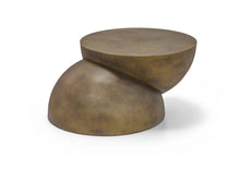 Load image into Gallery viewer, Boulder - Iron Coffee Table
