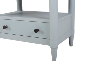 Citrus Heights - Open Nightstand