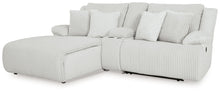 Load image into Gallery viewer, Top Tier - Reclining Sectional
