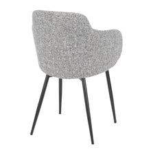 Load image into Gallery viewer, Boyne - Industrial Chair
