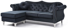 Load image into Gallery viewer, Hollywood - Sofa Chaise
