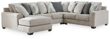 Load image into Gallery viewer, Ardsley Sectional with Chaise
