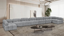 Load image into Gallery viewer, Ames - 9 Piece Modular Sectional
