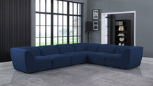 Load image into Gallery viewer, Miramar - 6 Piece Modular Sectional
