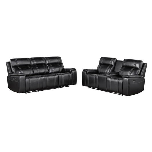 Gary - Power Reclining Set