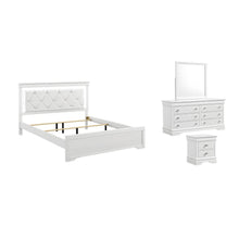 Load image into Gallery viewer, Blaze - Bedroom Set With LED Headboard
