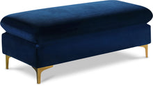 Load image into Gallery viewer, Naomi - Ottoman
