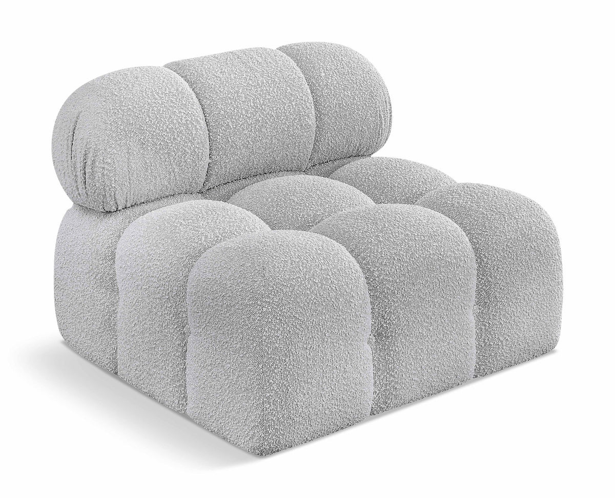 Ames - Armless Chair