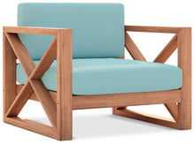 Load image into Gallery viewer, Anguilla - Water Resistant Outdoor Chair
