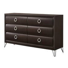 Load image into Gallery viewer, Tablita - Dresser - Brown
