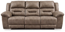 Load image into Gallery viewer, Stoneland Power Reclining Sofa image
