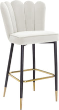 Load image into Gallery viewer, Lily - Stool (Set of 2)
