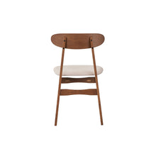 Load image into Gallery viewer, Morocco - Dining Chair With Seat Cushion
