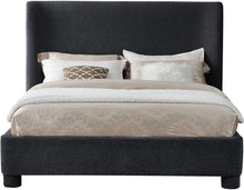 Load image into Gallery viewer, Penny - Chenille Fabric Bed

