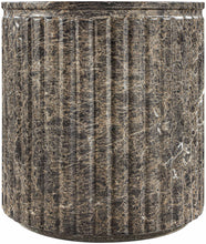 Load image into Gallery viewer, Catania - Concrete Indoor/Outdoor End Table
