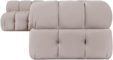 Load image into Gallery viewer, Orin - Velvet 5 Piece Modular Sectional
